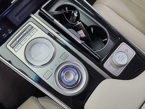제네시스 GV80 디젤 3.0 AWD 사진 8