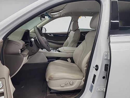 제네시스 GV80 디젤 3.0 AWD 사진 11