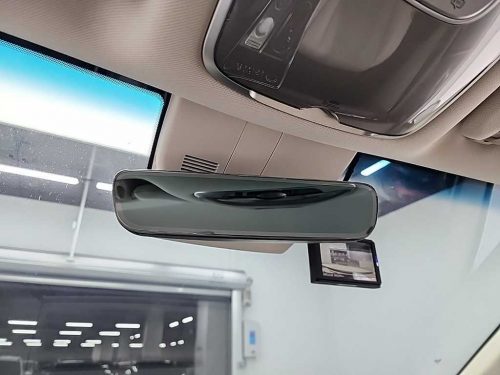 제네시스 GV80 디젤 3.0 AWD 사진 17