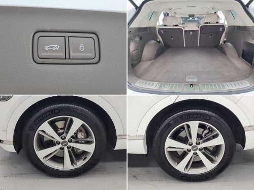제네시스 GV80 디젤 3.0 AWD 사진 19