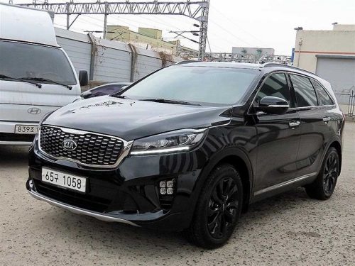 기아 더 뉴 쏘렌토 디젤 2.0 2WD 사진 2