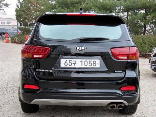 기아 더 뉴 쏘렌토 디젤 2.0 2WD 사진 4