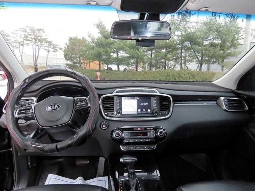 기아 더 뉴 쏘렌토 디젤 2.0 2WD 사진 모두보기
