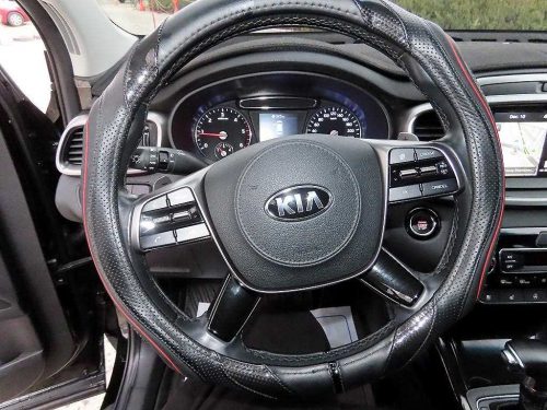 기아 더 뉴 쏘렌토 디젤 2.0 2WD 사진 8