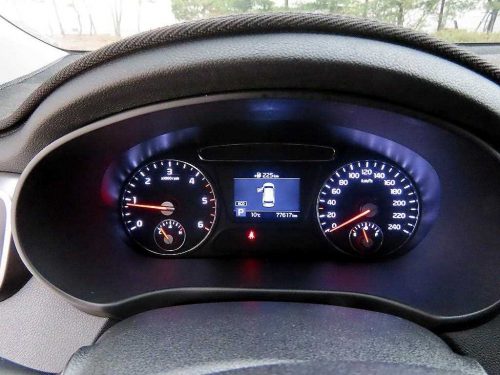 기아 더 뉴 쏘렌토 디젤 2.0 2WD 사진 9