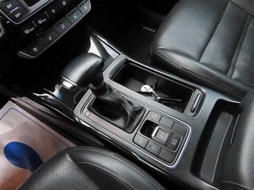 기아 더 뉴 쏘렌토 디젤 2.0 2WD 사진 10