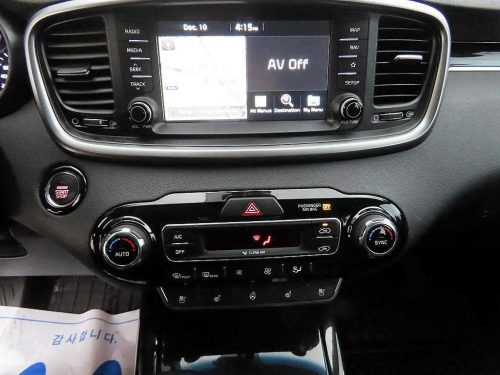 기아 더 뉴 쏘렌토 디젤 2.0 2WD 사진 12