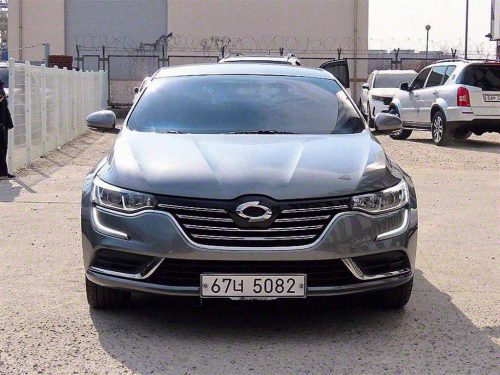 르노코리아(삼성) SM6 LPG 2.0 LPe