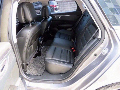 르노코리아(삼성) SM6 LPG 2.0 LPe 사진 6