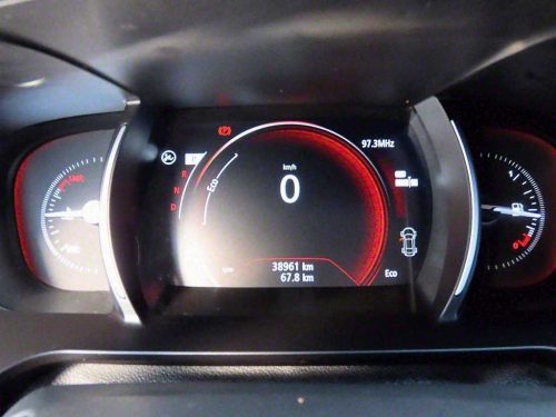 르노코리아(삼성) SM6 LPG 2.0 LPe 사진 9