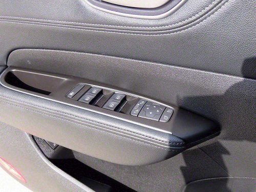 르노코리아(삼성) SM6 LPG 2.0 LPe 사진 11
