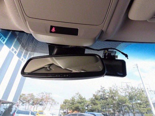 르노코리아(삼성) SM6 LPG 2.0 LPe 사진 15