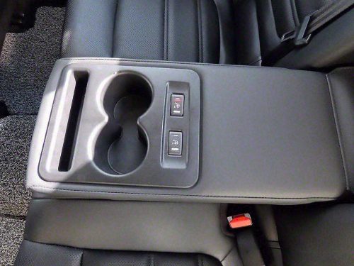 르노코리아(삼성) SM6 LPG 2.0 LPe 사진 16