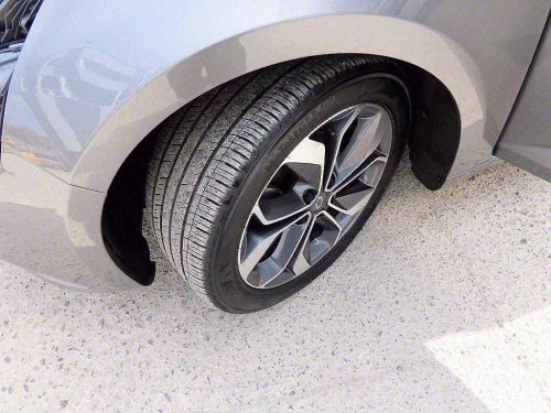 르노코리아(삼성) SM6 LPG 2.0 LPe 사진 20