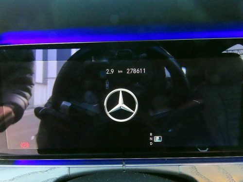 벤츠 E-클래스 W213 E220d 4MATIC AMG라인 사진 9