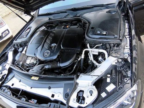 벤츠 E-클래스 W213 E220d 4MATIC AMG라인 사진 19