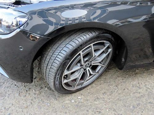 벤츠 E-클래스 W213 E220d 4MATIC AMG라인 사진 20