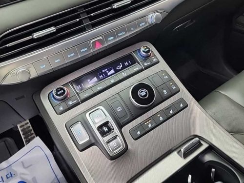 현대 팰리세이드 디젤 2.2 2WD 사진 8