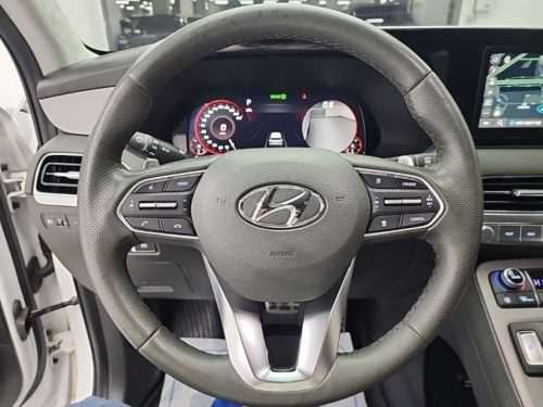 현대 팰리세이드 디젤 2.2 2WD 사진 9