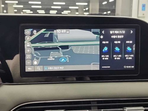 현대 팰리세이드 디젤 2.2 2WD 사진 14
