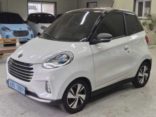 기타제조사 SMART EV SMART EV Z