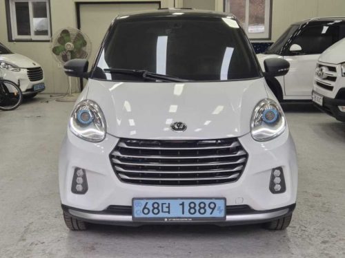 기타제조사 SMART EV SMART EV Z 사진 2
