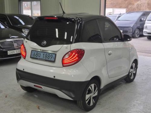기타제조사 SMART EV SMART EV Z 사진 3