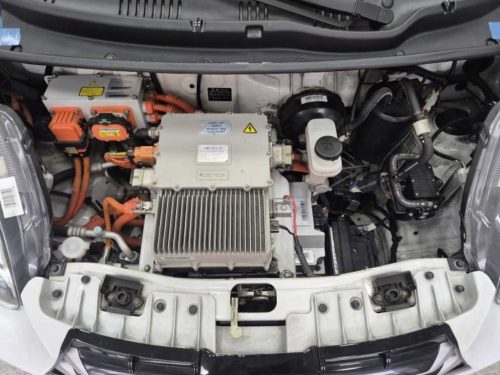 기타제조사 SMART EV SMART EV Z 사진 5