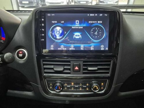 기타제조사 SMART EV SMART EV Z 사진 10