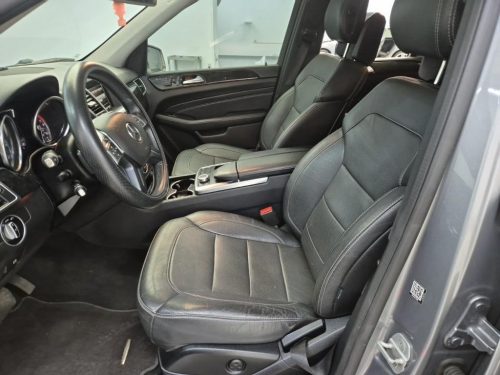 벤츠 뉴 M클래스 W166 ML350 블루텍 4매틱 사진 11