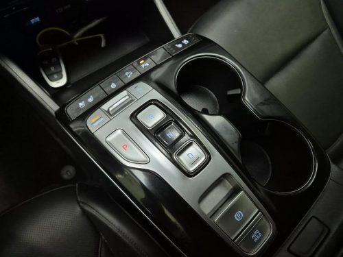 Hyundai Tucson (NX4) Diesel 2.0 4WD Premium photo 8