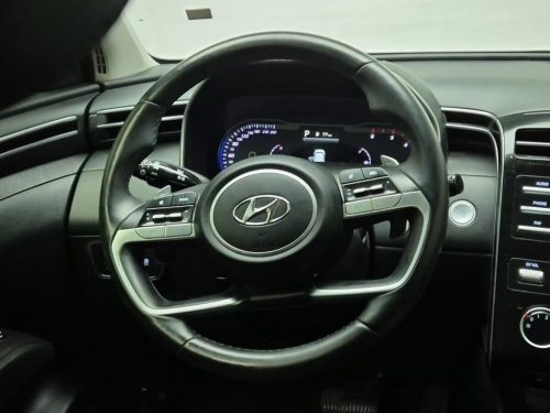 Hyundai Tucson (NX4) Diesel 2.0 4WD Premium photo 9