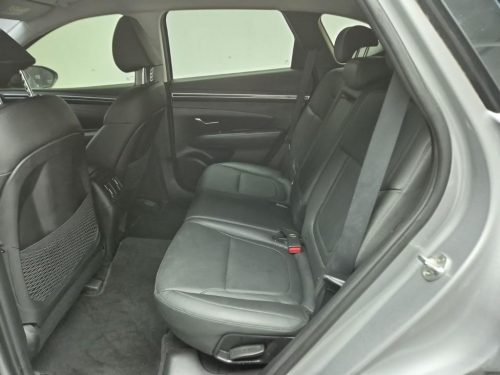 Hyundai Tucson (NX4) Diesel 2.0 4WD Premium photo 12