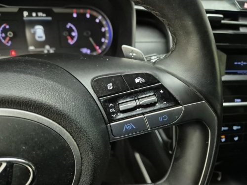 Hyundai Tucson (NX4) Diesel 2.0 4WD Premium photo 13