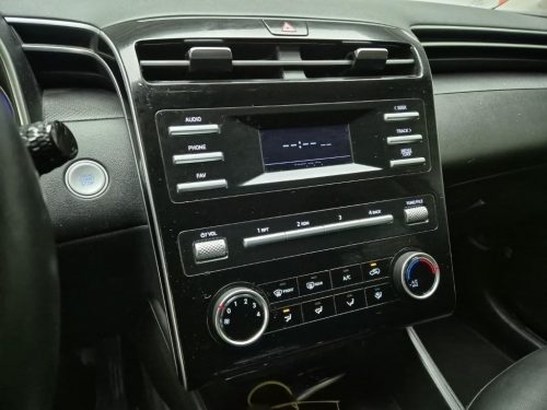 Hyundai Tucson (NX4) Diesel 2.0 4WD Premium photo 14