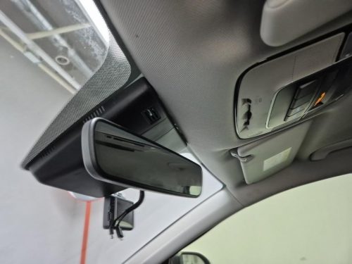 Hyundai Tucson (NX4) Diesel 2.0 4WD Premium photo 15