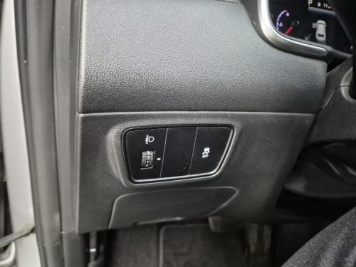 Hyundai Tucson (NX4) Diesel 2.0 4WD Premium photo 16