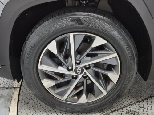Hyundai Tucson (NX4) Diesel 2.0 4WD Premium photo 18