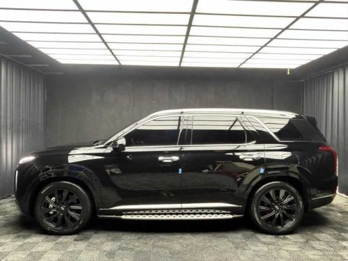 현대 팰리세이드 가솔린 3.8 4WD 사진 3