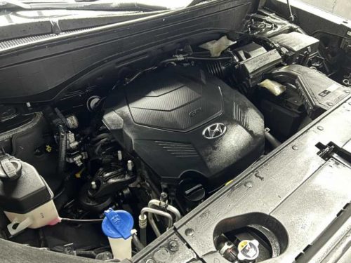 현대 팰리세이드 가솔린 3.8 4WD 사진 5