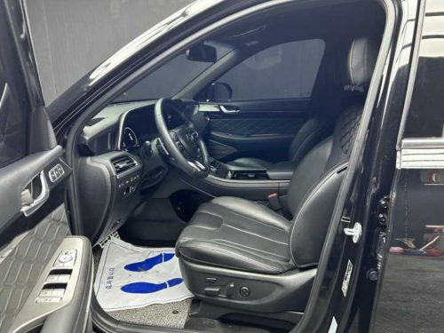 현대 팰리세이드 가솔린 3.8 4WD 사진 7