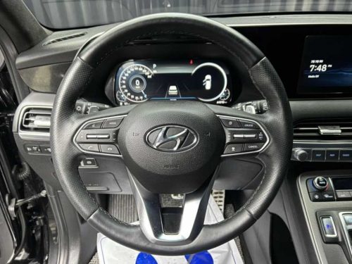 현대 팰리세이드 가솔린 3.8 4WD 사진 13
