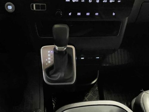 현대 스타리아 2WD 디젤 카고 모던 사진 10