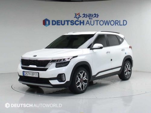 기아 셀토스 디젤 1.6 2WD