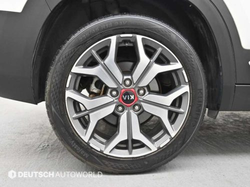 기아 셀토스 디젤 1.6 2WD 사진 5