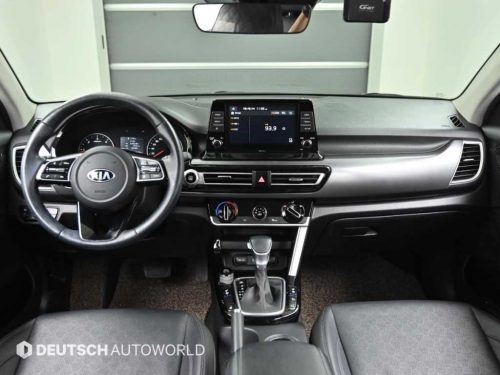기아 셀토스 디젤 1.6 2WD 사진 7