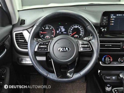 기아 셀토스 디젤 1.6 2WD 사진 13