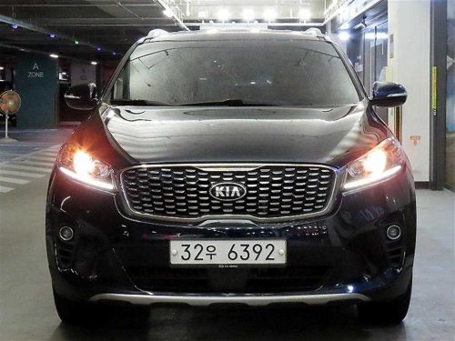 기아 더 뉴 쏘렌토 디젤 2.0 2WD 사진 2
