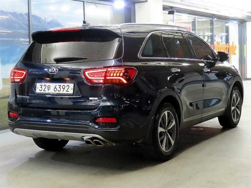 기아 더 뉴 쏘렌토 디젤 2.0 2WD 사진 4