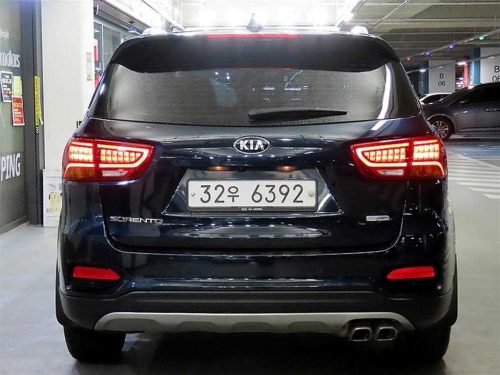 기아 더 뉴 쏘렌토 디젤 2.0 2WD 사진 5